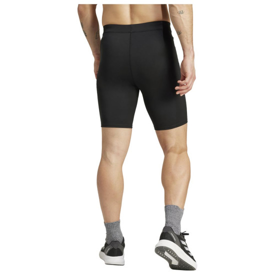 Adidas Ανδρικό σορτς-κολάν Adizero E S Leggings Adidas Ανδρικό σορτς-κολάν Adizero E S Leggings